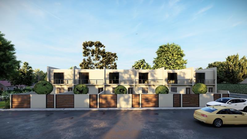 3 Bedroom Property for Sale in Westridge Western Cape
